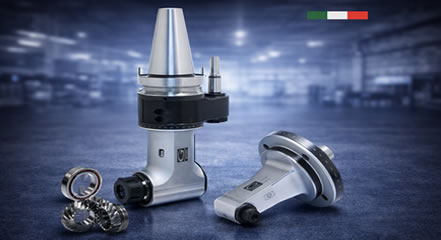 Açılı Kafa Sistemleri