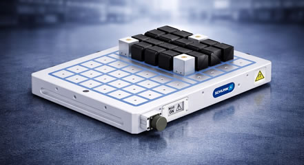 Bağlama & Manyetik Sistemler