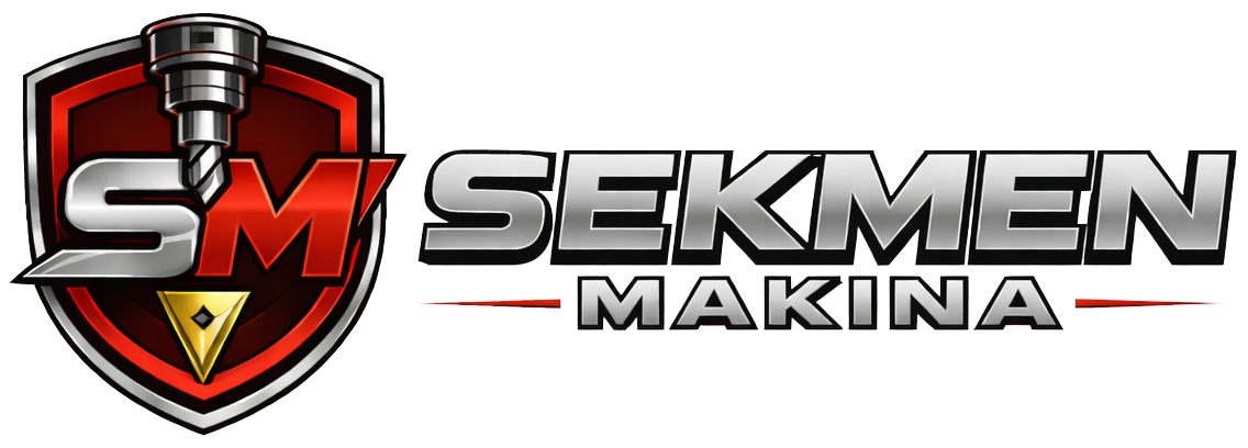 Sekmen Makina | CNC Takım Sistemleri ve Endüstriyel Çözümler